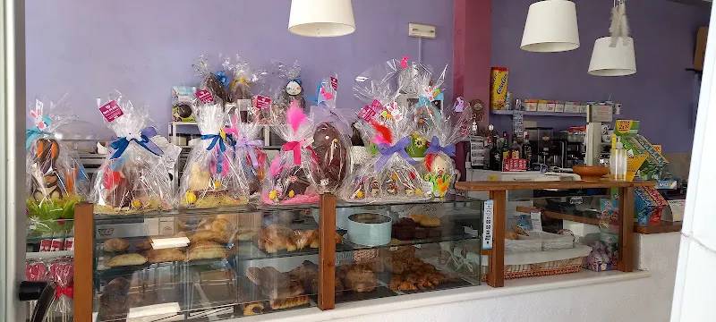 Forn De Dalt - Panadería en Arenys de Munt - foto 2