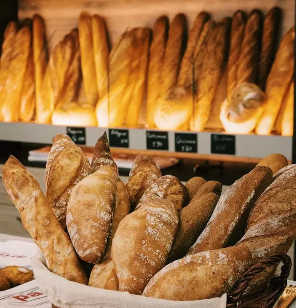 Pa Artesà del Vallès