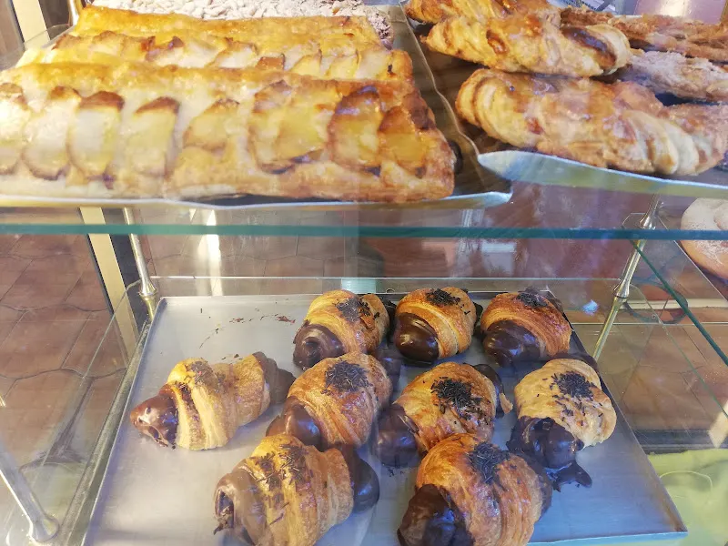 Pastisseria Ambrós - Molins de Rei
