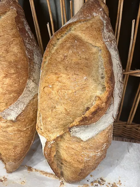 Pastelería París S.L. - Terrassa
