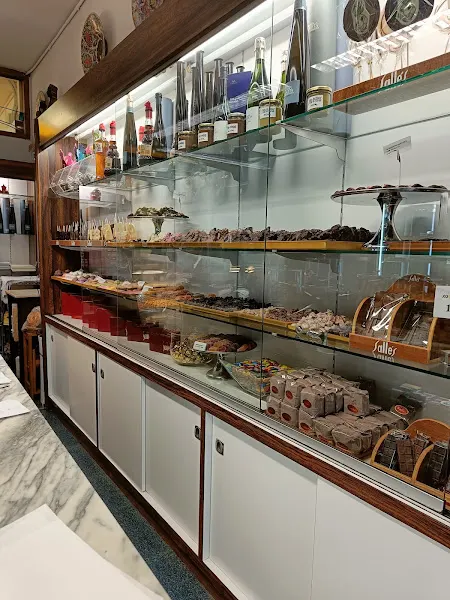 Pastisseria Sallés - Sabadell