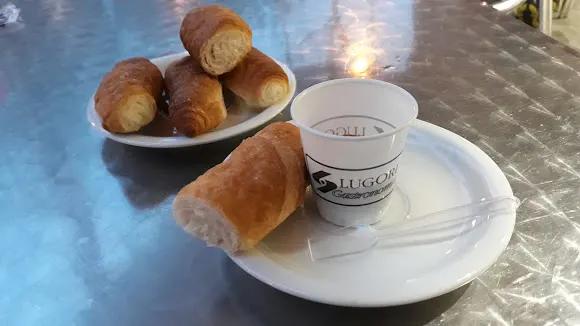 Panadería Rebato S.L. - Abrera