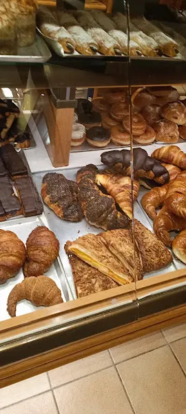 Forn de Pa Cal Boix