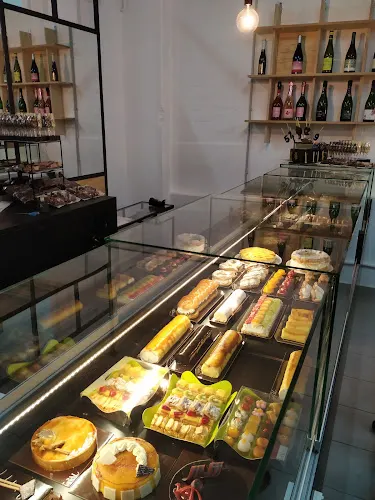 Pastelería Grau