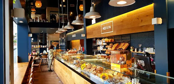 Cafeteria Meskpa