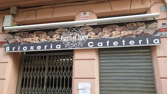 Forn d'Sara