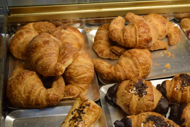 Pastelería Frambuesa