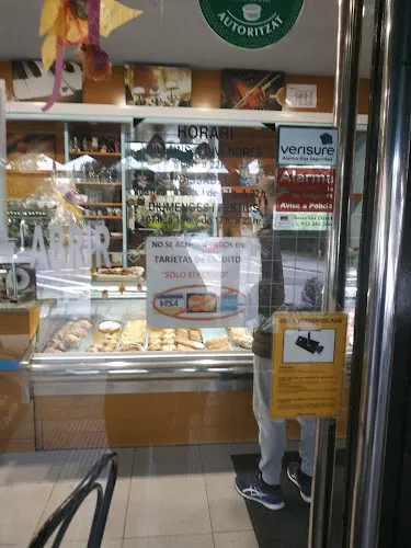 Pastissería Roma - Martorell