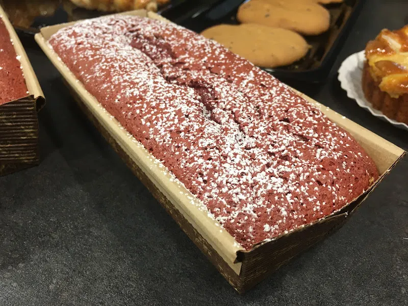 Singlu10 - Gluten Free Bakery - Sant Boi de Llobregat