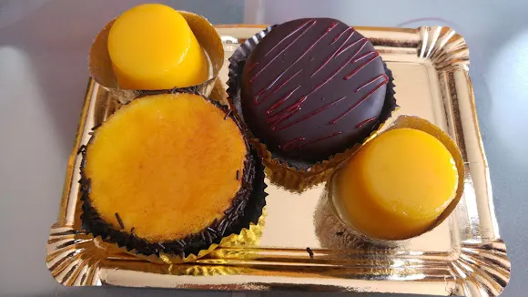 Pastelería Bombonería Genís - Calella