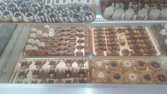 Pastisseria Artesanal Biladi - Santa Coloma - Santa Coloma de Gramenet