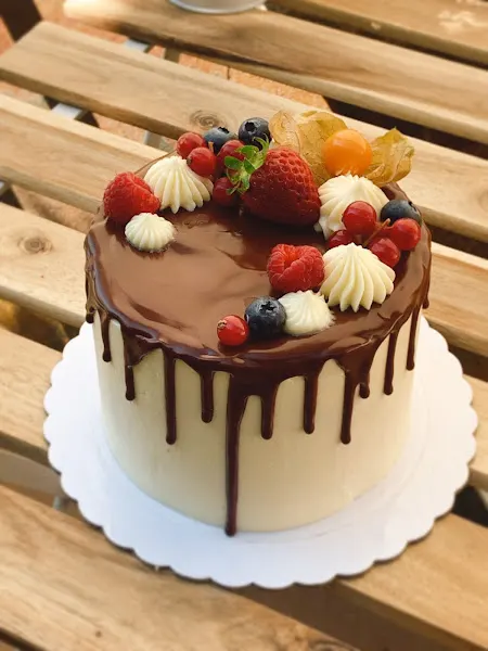 Le Caramel
