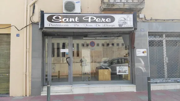 Sant Pere