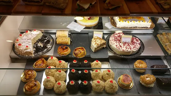 Pastisseria Vives