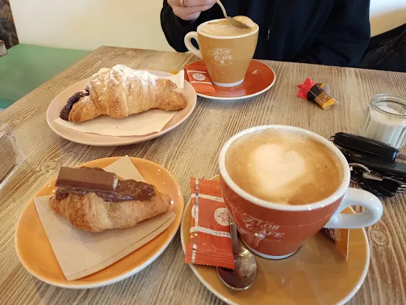 Dulce Dàlia - Manlleu