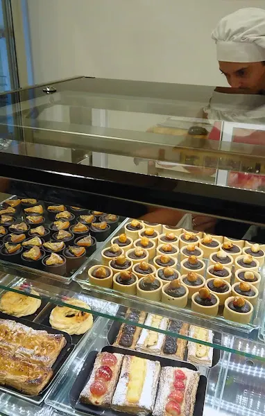 Pastelería Nova San Jose
