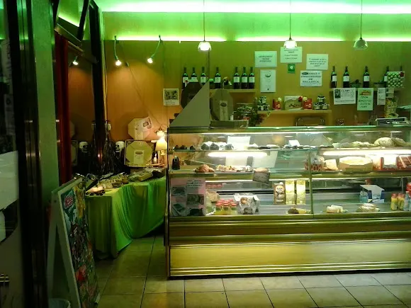 Pastelería Granja. - Terrassa
