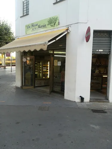 Fleca de la Maria. - Panadería en Tordera