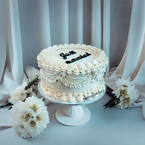 Fantasy cakes - Sitges