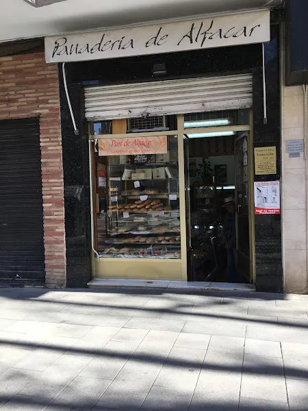 Panadería De Alfacar - Panadería en Granada - foto 2