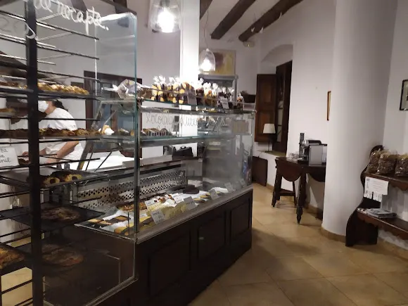 Forn de pa Can Moré