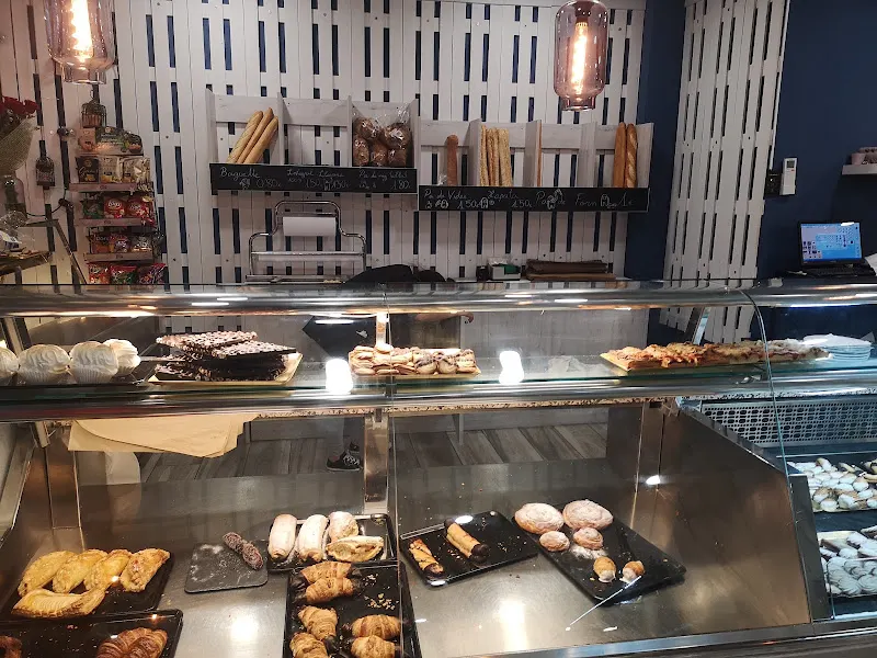 Pastisseria La Rebosteria