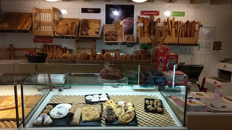 Forn de L'Arseni S.L.