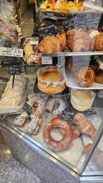 Pastisseria El Cigne - Manresa