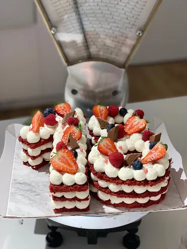 Mariona Cakes - Barcelona