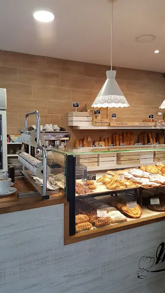 Horno de Pan Pastelería May Pa