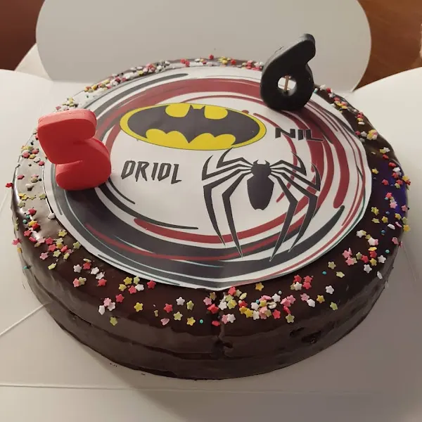 La Repostería de Pepe - Sant Cugat del Vallès