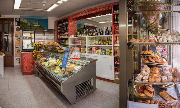 Pastisseria Gallart - Calella
