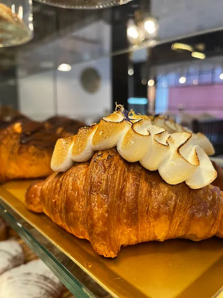 La Boulangerie