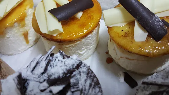 PANADERIA PASTELERIA NEREA - Martorell