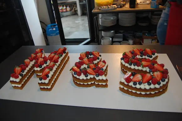 Handcake Barcelona - Viladecans