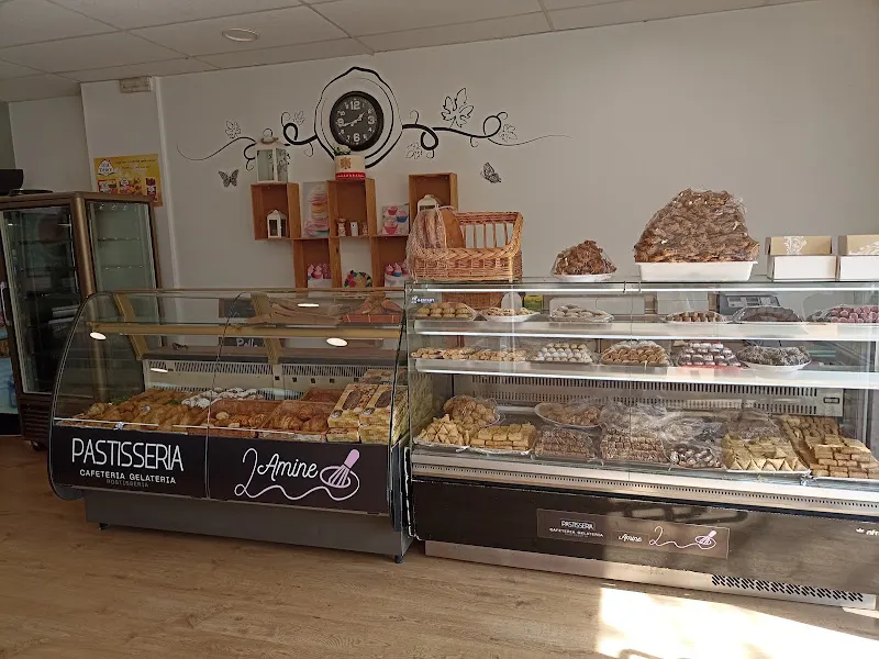 Pastisseria Amine 2 - Vilafranca del Penedes