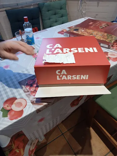 Ca l'Arseni - Panadería en Sant Sadurni dAnoia - foto 2