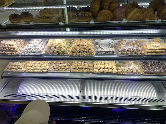 Panaderia Pasteleria Chellaf