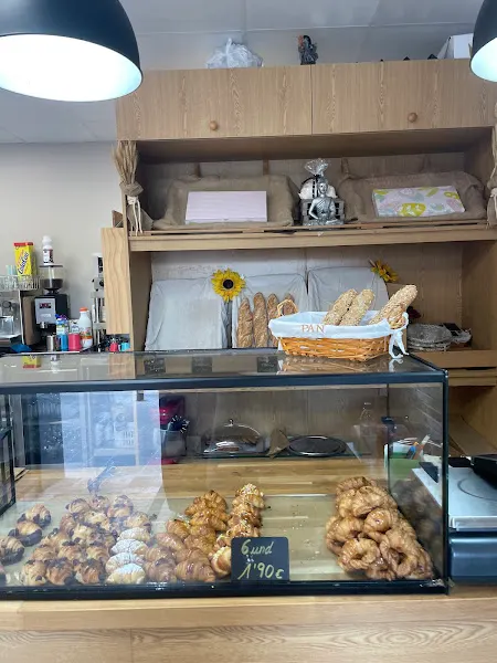 Panadería La Flaca
