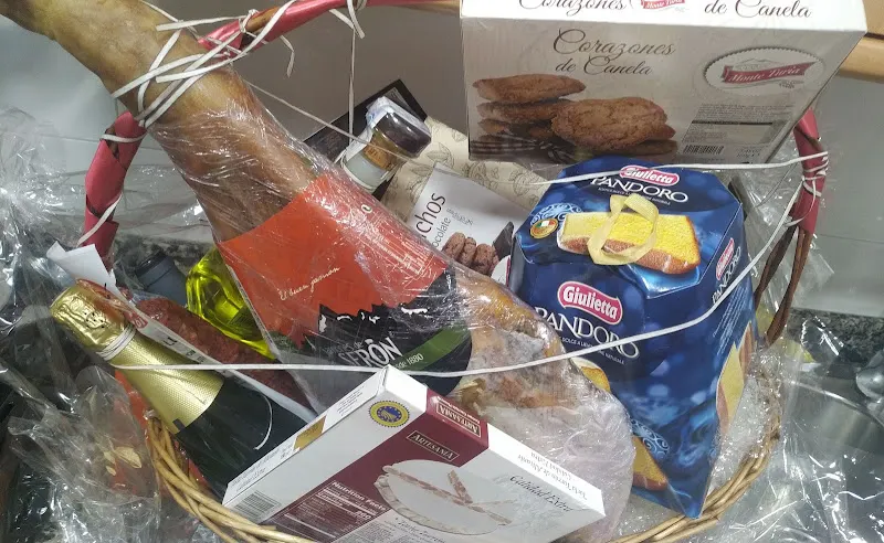 Forn de pa La Plaça - Panadería en Montornes del Valles - foto 2