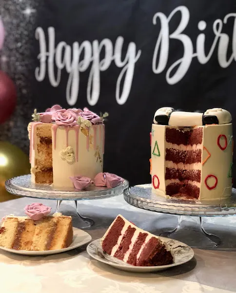 Magic Cakes - Barcelona