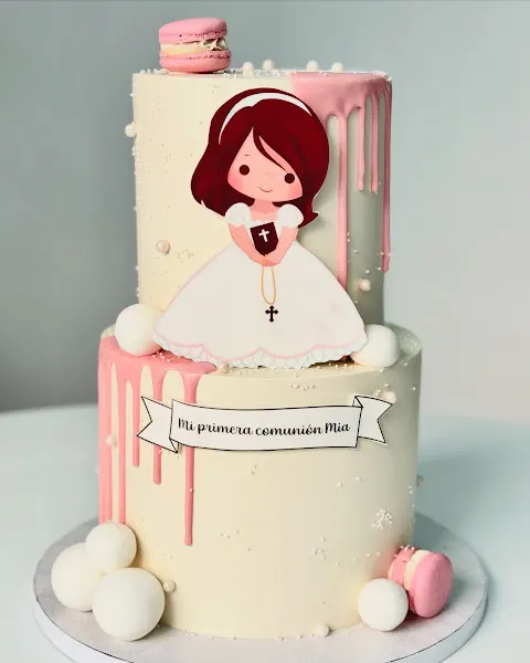 Magic Cakes