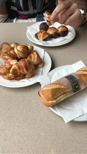 Ciabbatta - Sant Just Desvern