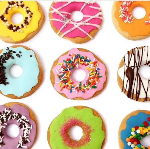 Sweet Creations - Esplugues de Llobregat