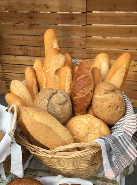 Forn de Pa la Riera