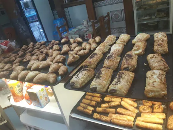 PANADERÍA EL CAPRICHO
