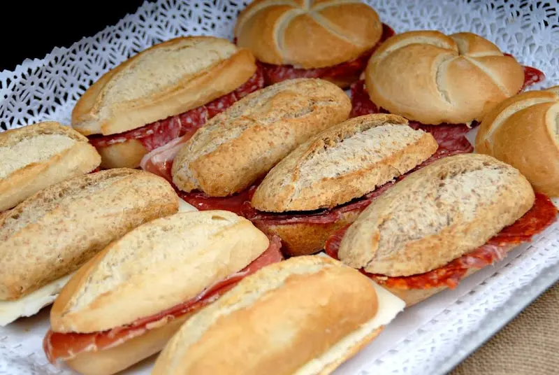 La Fleca del Barri
