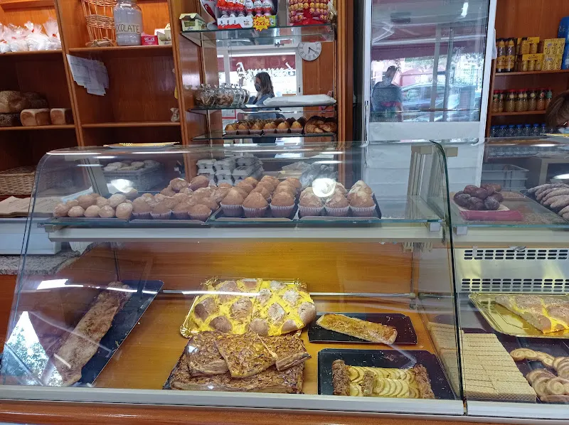 Fleca I Pastisseria Armand