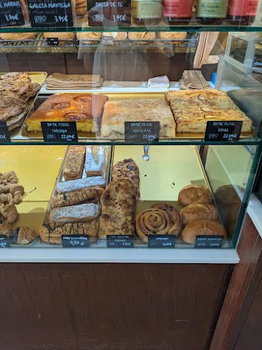 Forn Noé Calella - Calella