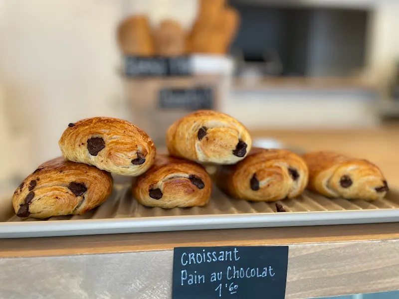 La Boulangerie